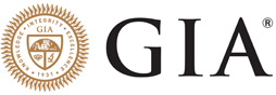 GIA Gemology Institute of America Logo